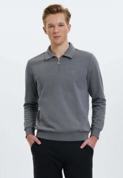 Core - Poloshirt - Quiet Shade