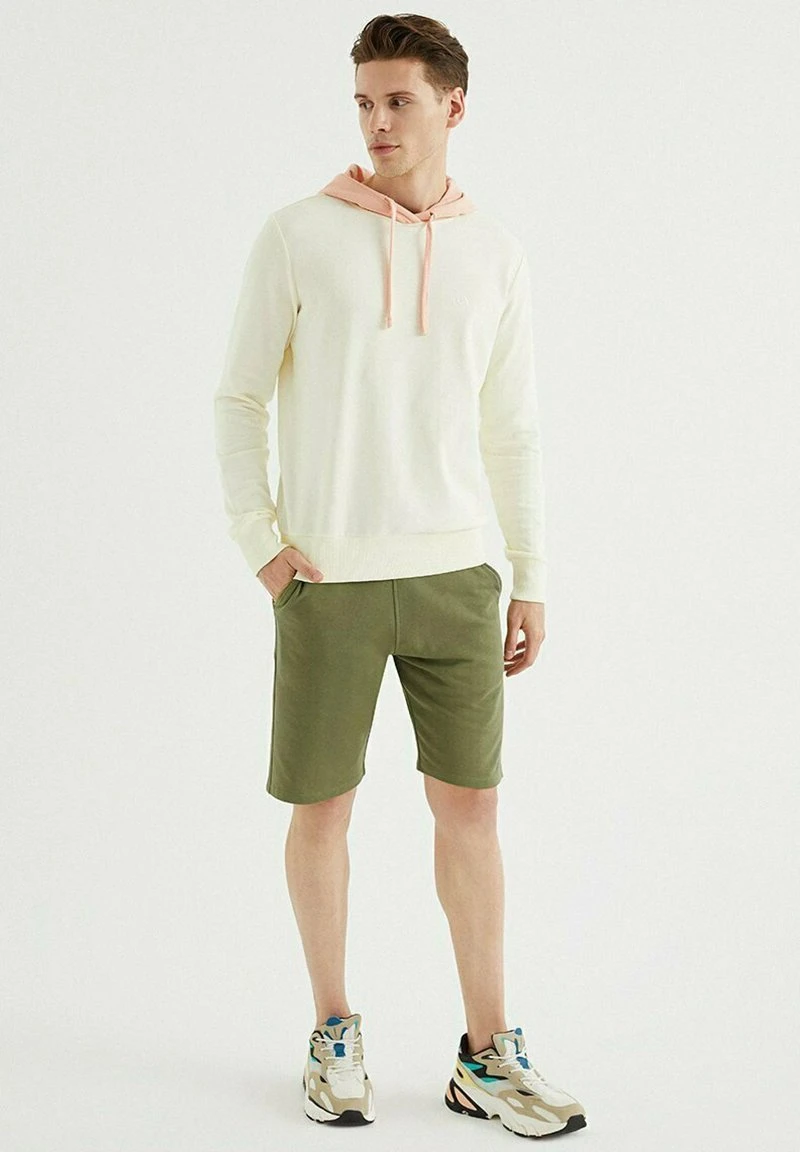 Hoodie - Vanilla Ice 2 Hoodie - Vanilla Ice - Afbeelding 2