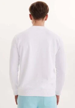 Wmview Sail - Sweater - White 6 Wmview Sail - Sweater - White -Westmark London 459de35b9c4c492080ac8d19baf0f873