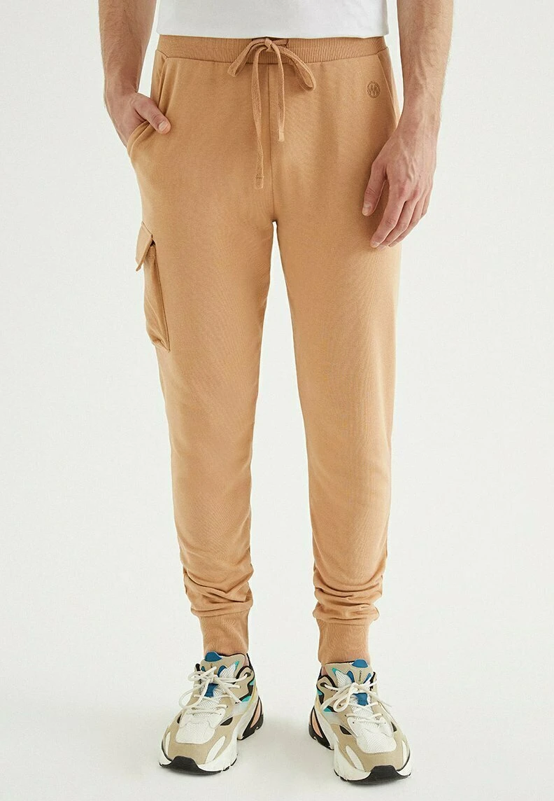 Core Utility- Trainingsbroek - Indian Tan 1 Core Utility- Trainingsbroek - Indian Tan