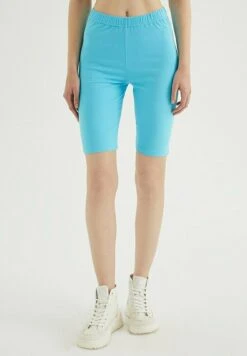 Bustier-Cycling Short Set - Top - River Blue 9 Bustier-Cycling Short Set - Top - River Blue -Westmark London 4a84c87469cd4baebcbde976c6cf8258