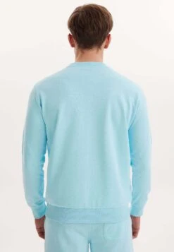 Core O-Neck - Sweater - Tropical Breeze -Westmark London 4feccf04b97946879c1f43888e919ba2