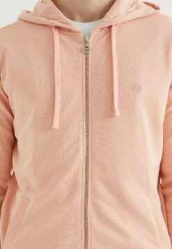 Core - Sweater Met Rits - Coral Cloud -Westmark London 51444f4fb4af4319ae4ae2ffd68f17a6