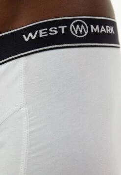 3 Pack - Onderbroeken - White 6 3 Pack - Onderbroeken - White -Westmark London 526fce98901142eb86050e12a05432f5