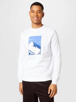 Sweatshirts Sweatshirt Heren Offwhite -Westmark London 5593416a61d02cd935b8b1a7ba1230a7