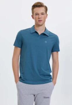 Vital- Poloshirt - Midnight