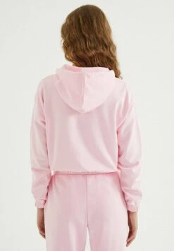 Sweater Met Rits - Rose Shadow -Westmark London 574499fa14ae4dfa8f4b8458aec0d124