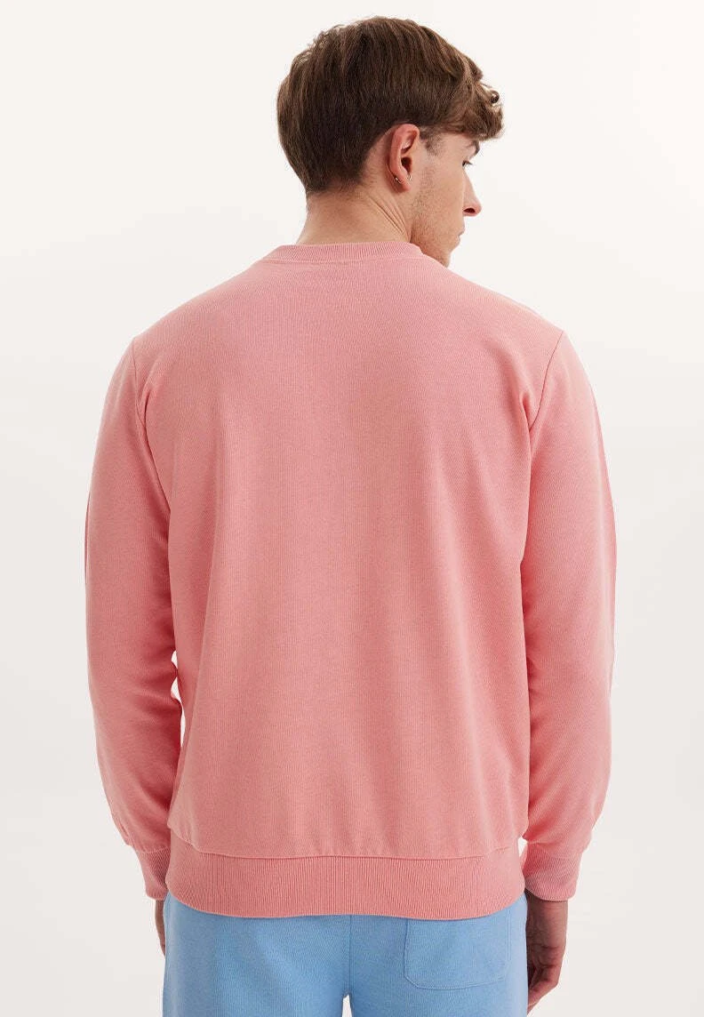 Wmcollage Fun Sweat - Sweater - Desert Flowers 3 Wmcollage Fun Sweat - Sweater - Desert Flowers - Afbeelding 3