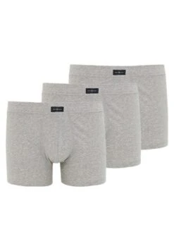 Arthur 3-Pack - Onderbroeken - Grey Melange 7 Arthur 3-Pack - Onderbroeken - Grey Melange -Westmark London 5c192818a7e446e68049a6c88b522b91
