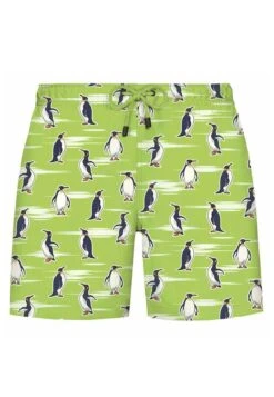 Zwemshorts - Green Aop