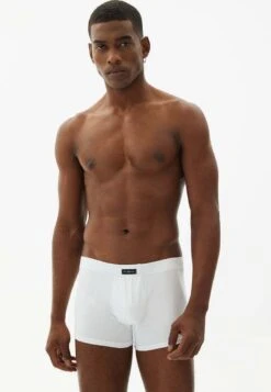 Arthur 3-Pack - Onderbroeken - White