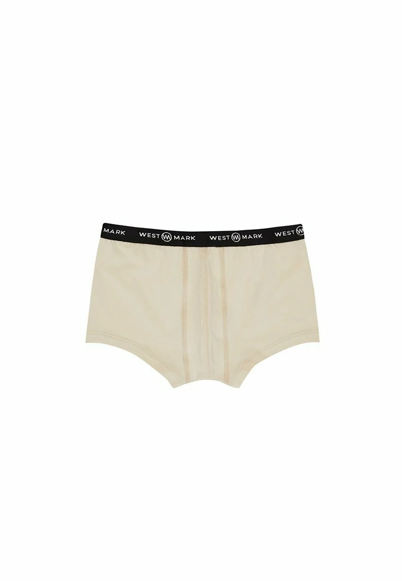 3-Pack - Slip - Navy, Beige, Green 3 3-Pack - Slip - Navy, Beige, Green - Afbeelding 3