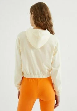 Sweater Met Rits - Pearled Ivory 6 Sweater Met Rits - Pearled Ivory -Westmark London 5dfa046dfd7049ebb067207bc91bb397