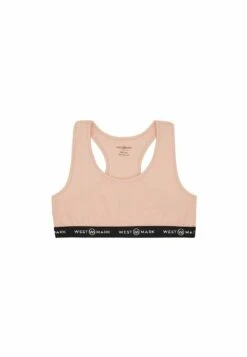 2 Pack - Bustier - Salmon 7 2 Pack - Bustier - Salmon -Westmark London 5f5483e590b34aa78f08e40f0a186a88