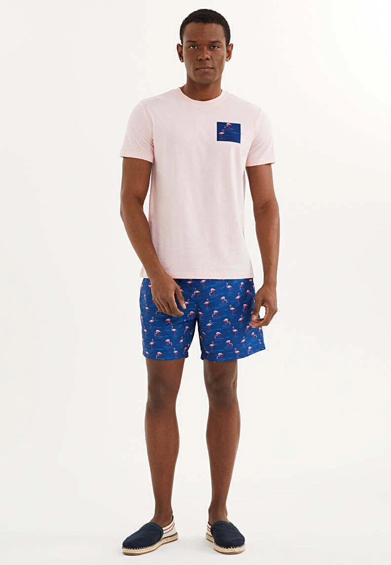 T-Shirt Print - Potpourri 2 T-Shirt Print - Potpourri - Afbeelding 2