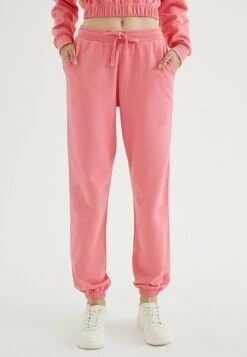 Westmark London 28 Enjoy Cuffed - Trainingsbroek - Pink Lemonade