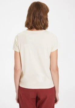 Respect - T-Shirt Print - Raw Cotton -Westmark London 64d5d9d17c3c4b92acb7b8396f090dc7