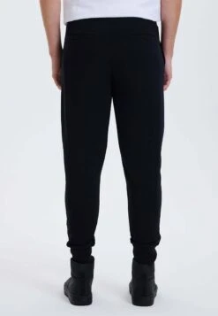 Jogginghose Wmrecycled Jogger - Trainingsbroek - Black 6 Jogginghose Wmrecycled Jogger - Trainingsbroek - Black -Westmark London 64e9471be84f4e6f9b0d7fe4139d95f7