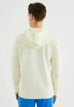 Core - Sweater Met Rits - Vanilla Ice -Westmark London 667a76d6e8764e46a008e4441451a144