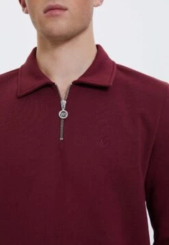 Core - Poloshirt - Cabernet -Westmark London 667f169c11364251867e2c57684eee91