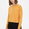 Sweater - Pale Gold