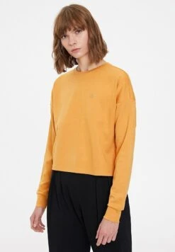 Sweater - Pale Gold