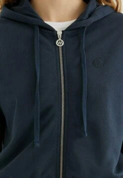 Sweater Met Rits - Blue Nights -Westmark London 67c2de1bcb2f4e28ba8ab84256088ada