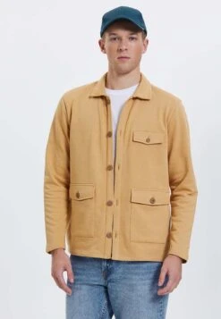 Core - Lichte Jas - Iced Coffee