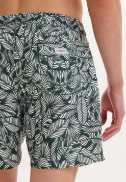 Botanic - Zwemshorts - Green Aop 7 Botanic - Zwemshorts - Green Aop -Westmark London 6ab0db49e71d48f8b3030c282493b8c5