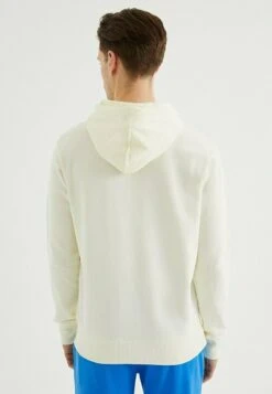 Core Pocket - Hoodie - Vanilla Ice -Westmark London 6ad16a26e9924b9f9fafae2438e9784d