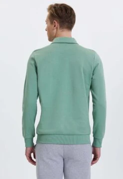 Core - Poloshirt - Hedge Green -Westmark London 6b47329fd9354dedbbeade105e2b626c