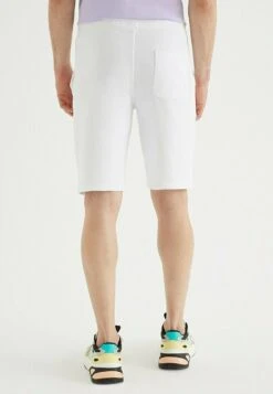 Core- Trainingsbroek - White -Westmark London 6b822412ea324efcaa543051aa1edce5