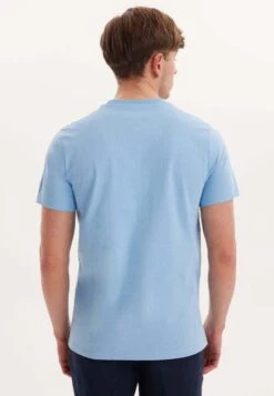 Print Wmview Palm - T-Shirt Print - Blissful Blue 6 Print Wmview Palm - T-Shirt Print - Blissful Blue -Westmark London 6c83a0443f164259b062a4700bfa139e