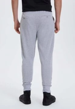 Jogginghose Wmrecycled Jogger - Trainingsbroek - Grey Melange 6 Jogginghose Wmrecycled Jogger - Trainingsbroek - Grey Melange -Westmark London 6fd13402bb4c4945b748a37ef7bccd10