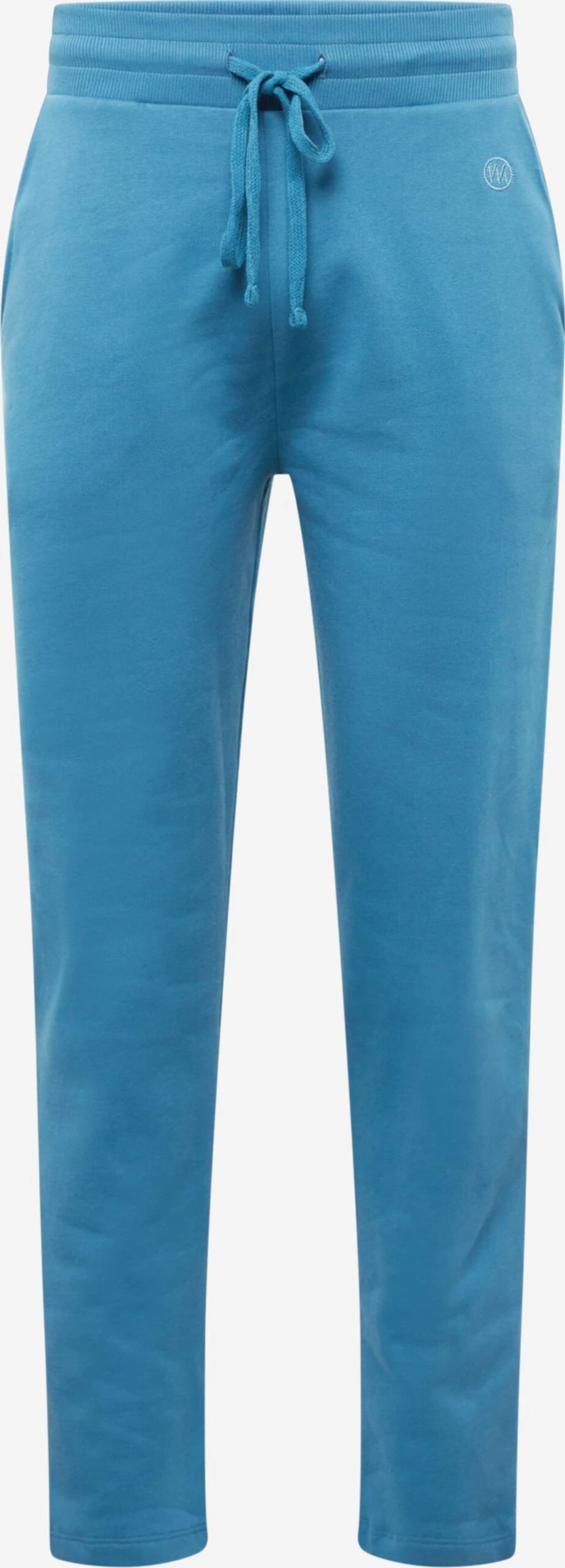 Sweatpants Regular Broek Heren Hemelsblauw 1 Sweatpants Regular Broek Heren Hemelsblauw