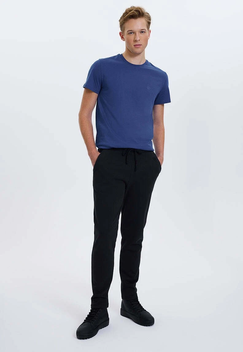 Core- Trainingsbroek - Black 2 Core- Trainingsbroek - Black - Afbeelding 2