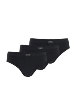 Bruno 3 Pack - Slip - Black 7 Bruno 3 Pack - Slip - Black -Westmark London 71b28f5df0f941ecab702b7e0769bdee