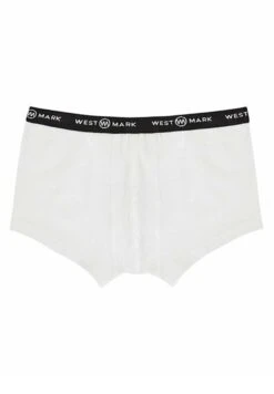 3-Pack - Slip - Blue, Gray, Navy -Westmark London 746108ee82b948ae9be59e7ea79b810e