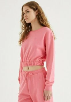 Sweater - Pink Lemonade