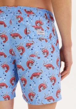 Wmpattern- Zwemshorts - Lila Aop 7 Wmpattern- Zwemshorts - Lila Aop -Westmark London 78f4956f9a92416fac69c5f6d60bb98a