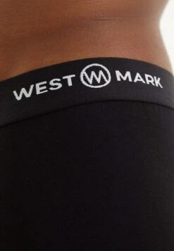 3 Pack - Onderbroeken - Khaki Aop KhakiBlack -Westmark London 790f68dcd2334bc58f8eea77704cf049