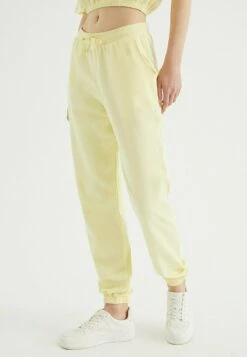 Enjoy Cuffed - Trainingsbroek - French Vanilla 7 Enjoy Cuffed - Trainingsbroek - French Vanilla -Westmark London 7941e459d2cf4c71892ef90c94c3bed6