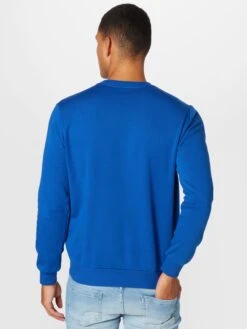 Sweatshirts Sweatshirt Heren Blauw / Lichtblauw / Donkerblauw -Westmark London 809b4c4dcddcd2e6fb8f11903c1805f7