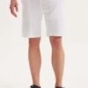 Breeze- Shorts - White