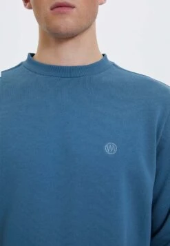 Core O-Neck - Sweater - Midnight -Westmark London 8735ab1d90274543993587635e592b64