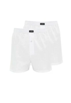 Marco 2 Pack - Boxershort - White 7 Marco 2 Pack - Boxershort - White -Westmark London 877f907607484c398c8dcb48f5842db1