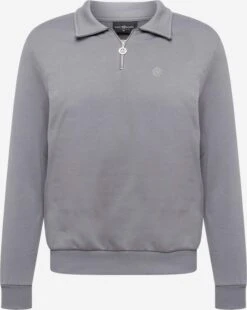Sweatshirts Sweatshirt Heren Grijs