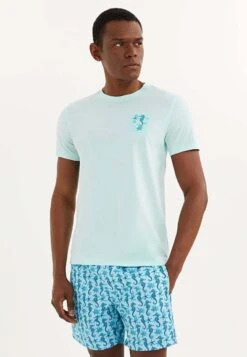 T-Shirt Print - Spun Sugar