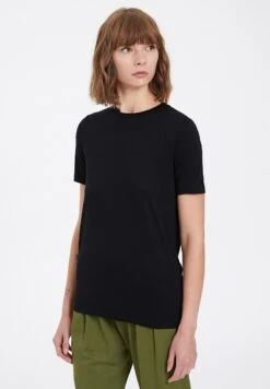 T-Shirt Basic - Black