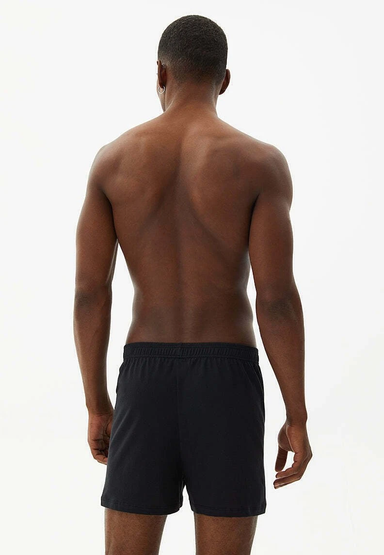 Marco 2 Pack - Boxershort - Black 2 Marco 2 Pack - Boxershort - Black - Afbeelding 2